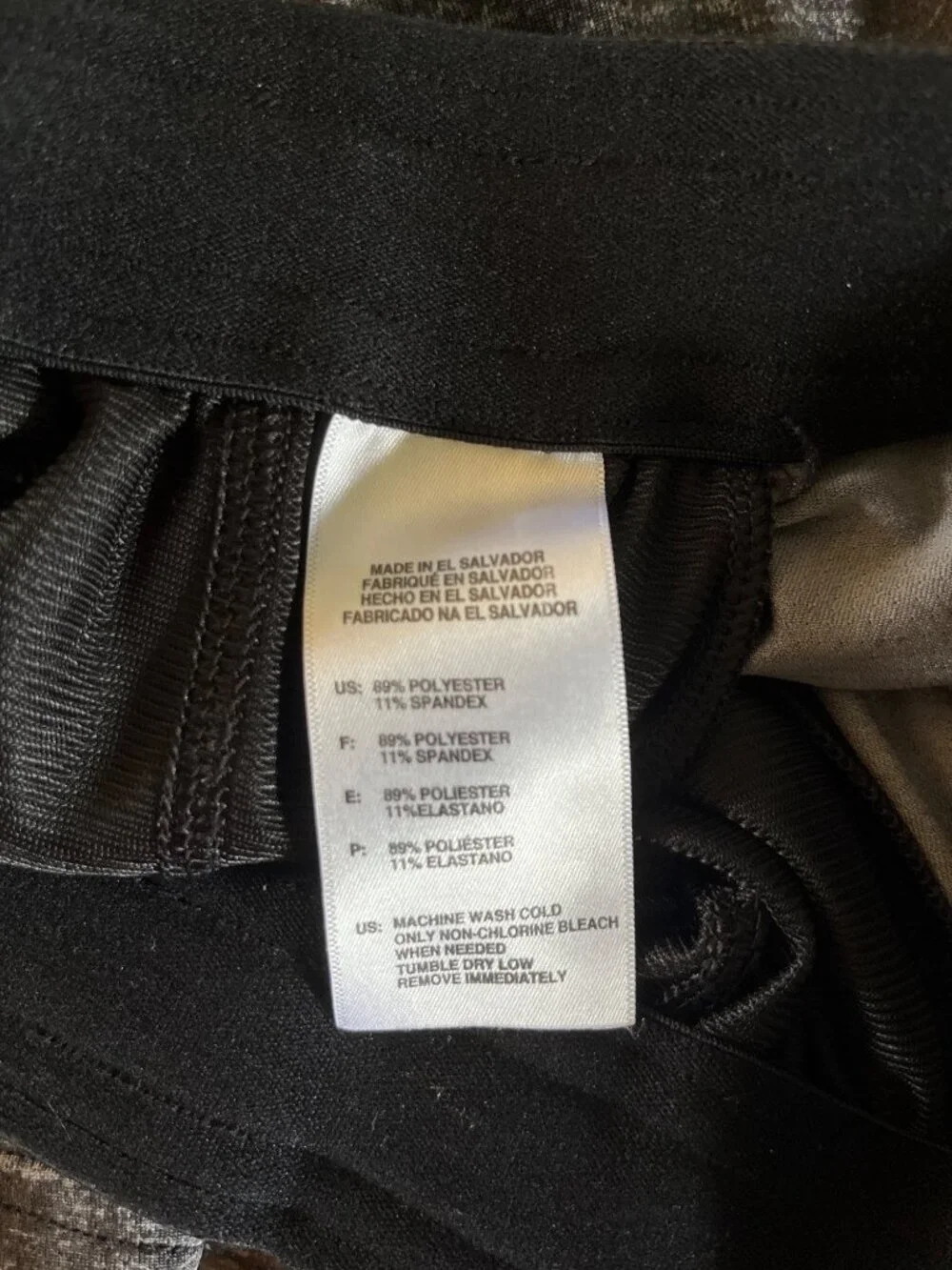 Adidas Mens XLarge Black And Gray Activewear Shorts Elastic Waist Slit Pockets
